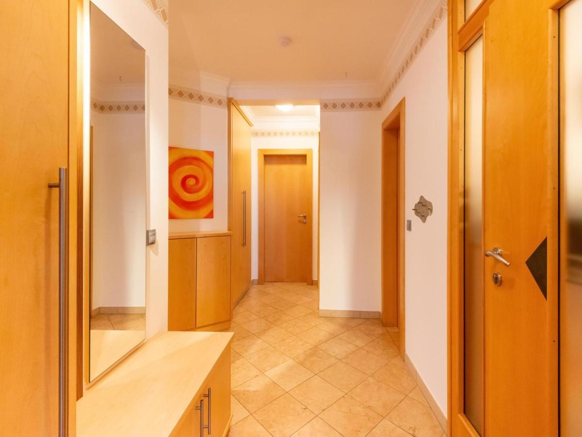 Exclusive Panoramic Apartment In Нідернзілль Екстер'єр фото