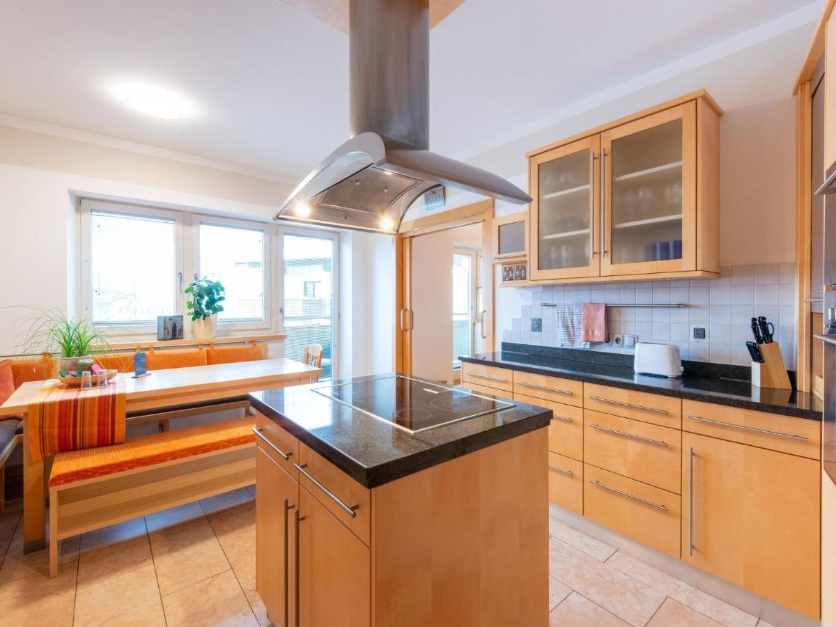 Exclusive Panoramic Apartment In Нідернзілль Екстер'єр фото