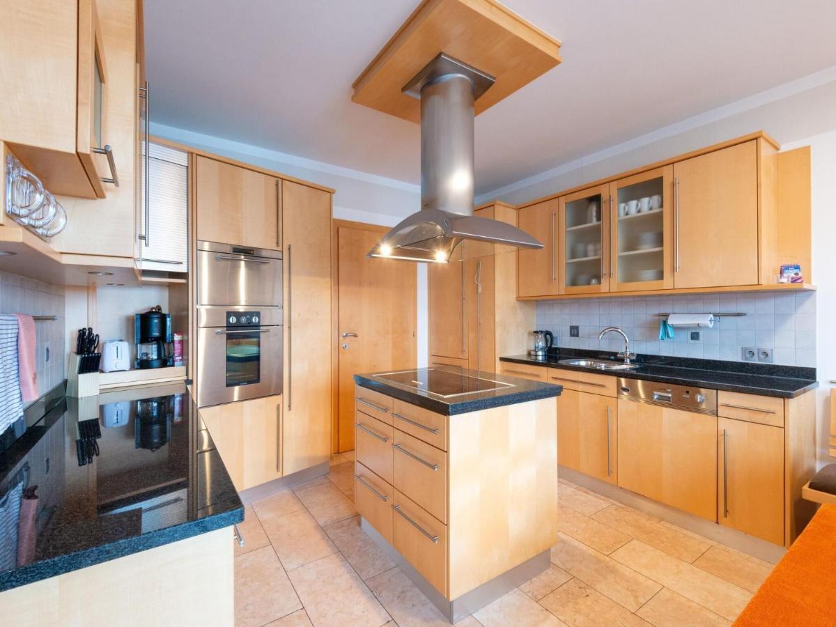 Exclusive Panoramic Apartment In Нідернзілль Екстер'єр фото