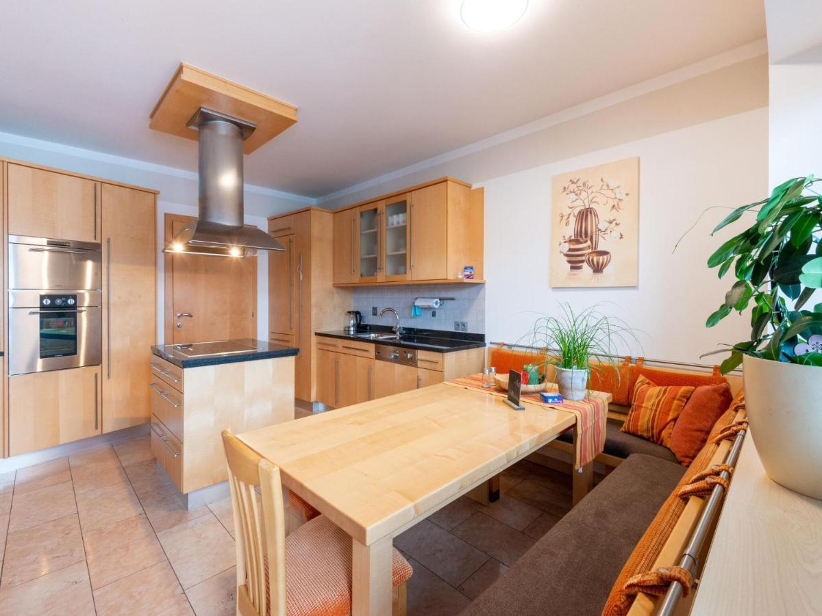 Exclusive Panoramic Apartment In Нідернзілль Екстер'єр фото
